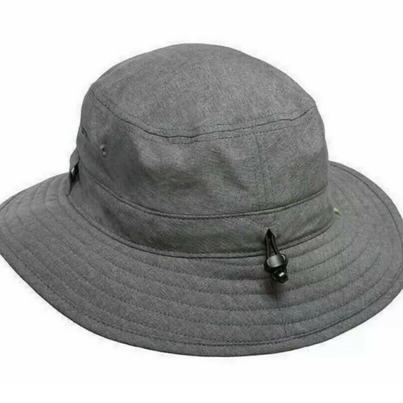 solar escape men's uv bucket hat
